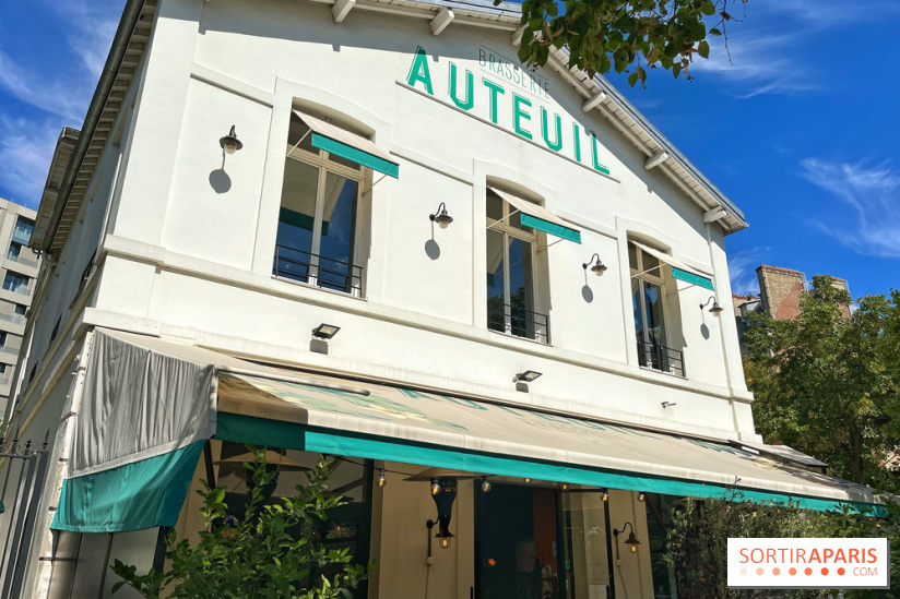 Balade sur la Petite Ceinture du 14 au 16e arrondissement : un sentier nature dépaysant