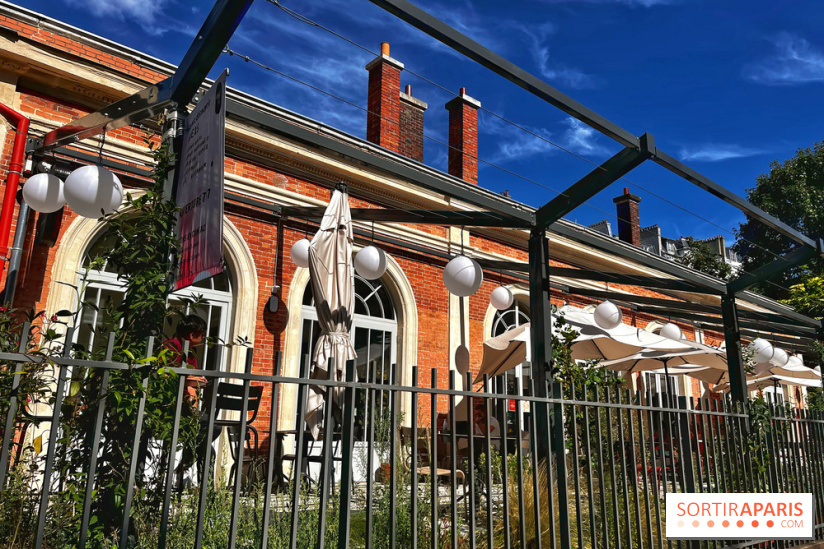 Balade sur la Petite Ceinture du 14 au 16e arrondissement : un sentier nature dépaysant