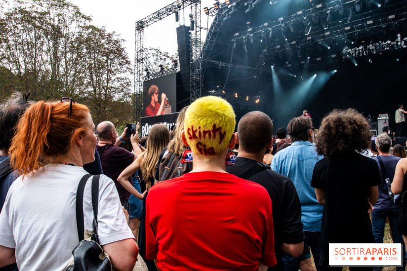 Rock en Seine 2022