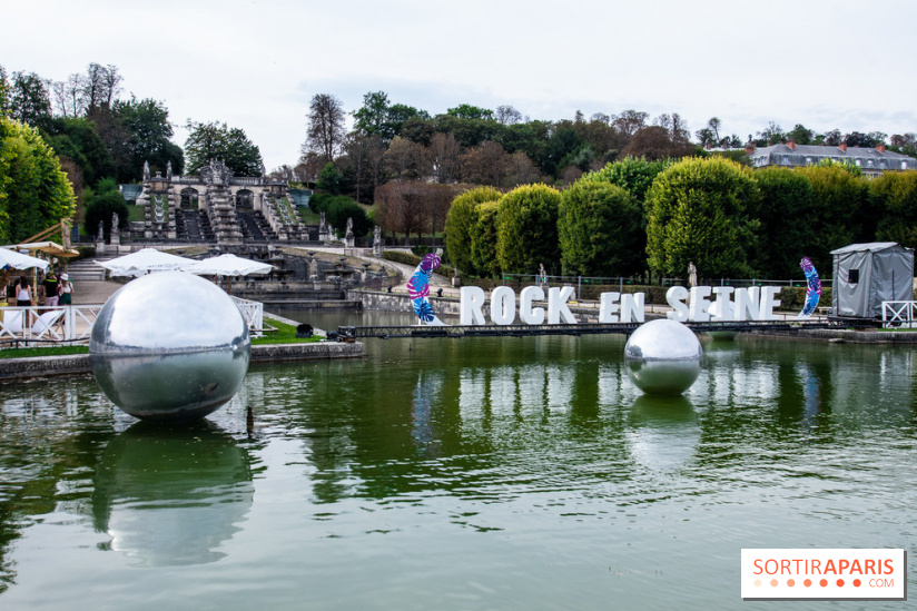 Rock en Seine 2022
