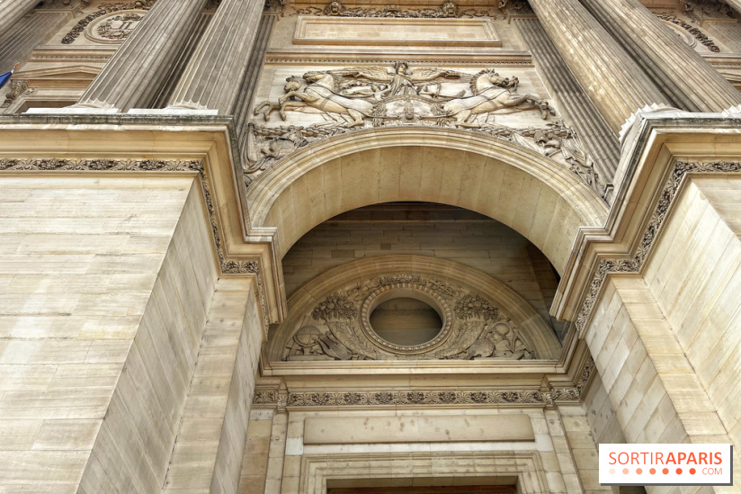 6 anecdotes ésotériques et mystérieuses autour de monuments parisiens