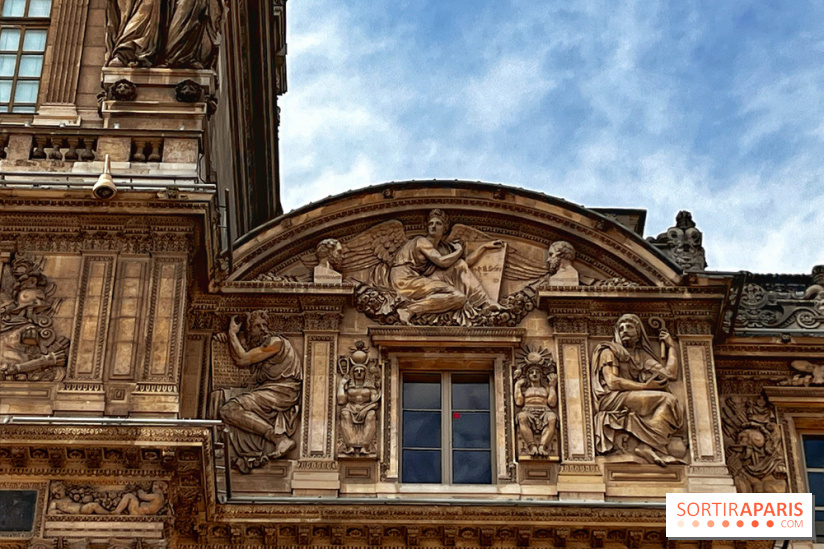 6 anecdotes ésotériques et mystérieuses autour de monuments parisiens