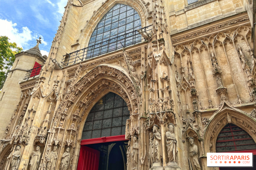 6 anecdotes ésotériques et mystérieuses autour de monuments parisiens