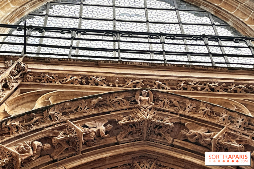 6 anecdotes ésotériques et mystérieuses autour de monuments parisiens