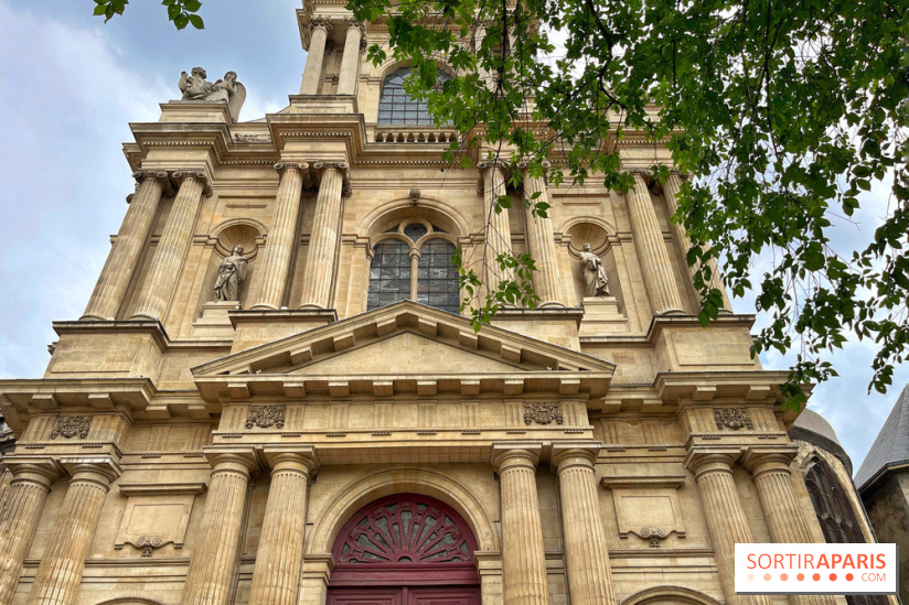 6 anecdotes ésotériques et mystérieuses autour de monuments parisiens
