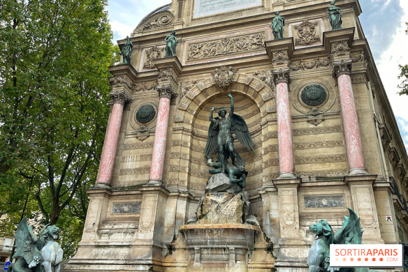 6 anecdotes ésotériques et mystérieuses autour de monuments parisiens