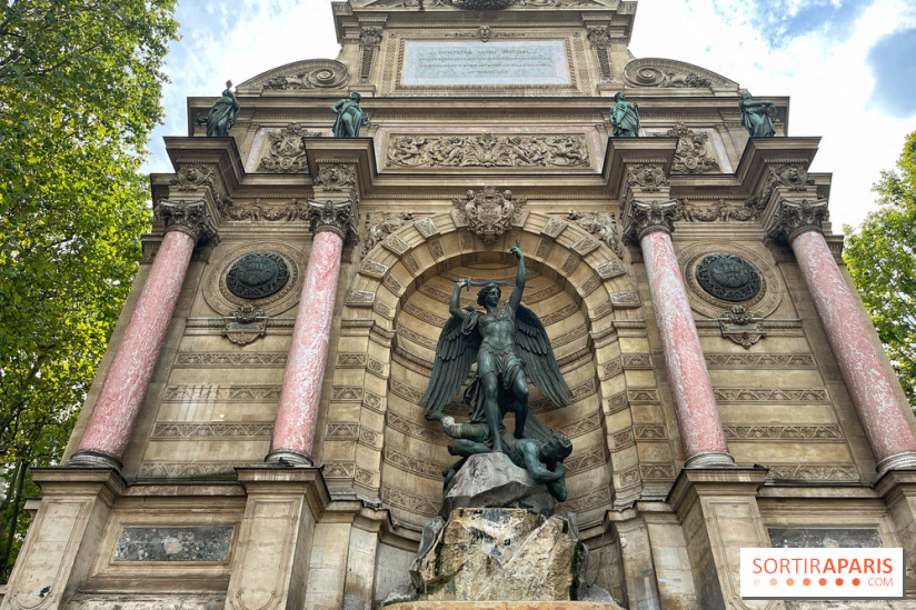 6 anecdotes ésotériques et mystérieuses autour de monuments parisiens