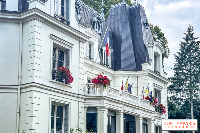 Visuels Paris - mairie - voter - législatives 