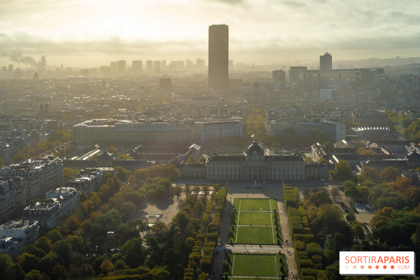 Visuels Paris - vue Paris 
