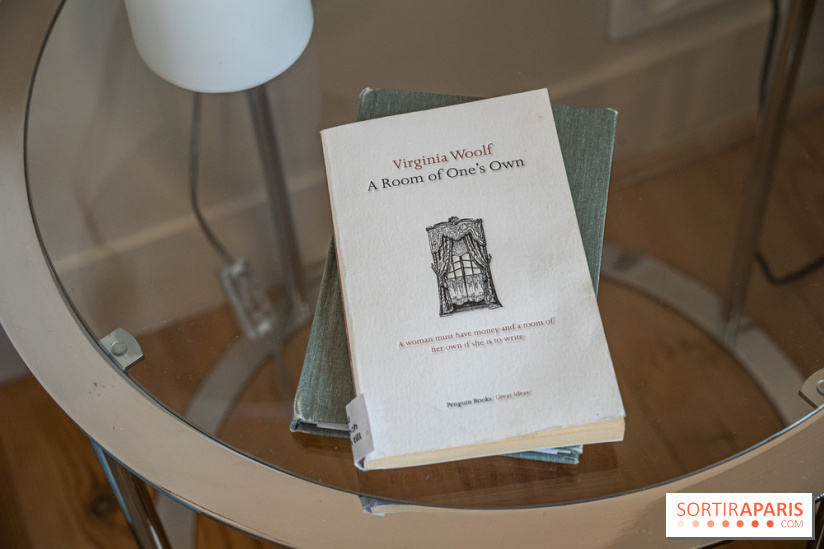 Les appartements de l’Institut Suédois 