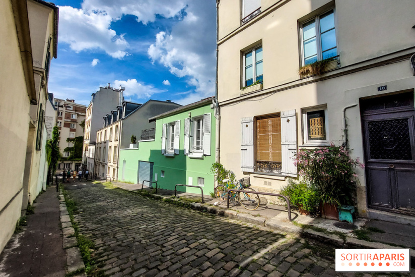 Quartier de la Butte-aux-Cailles