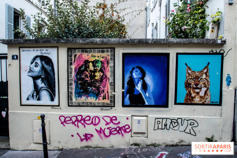 Quartier de la Butte-aux-Cailles