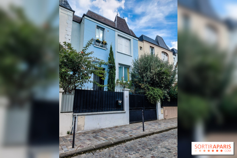 Les villages cachés du 13e arrondissement à Paris