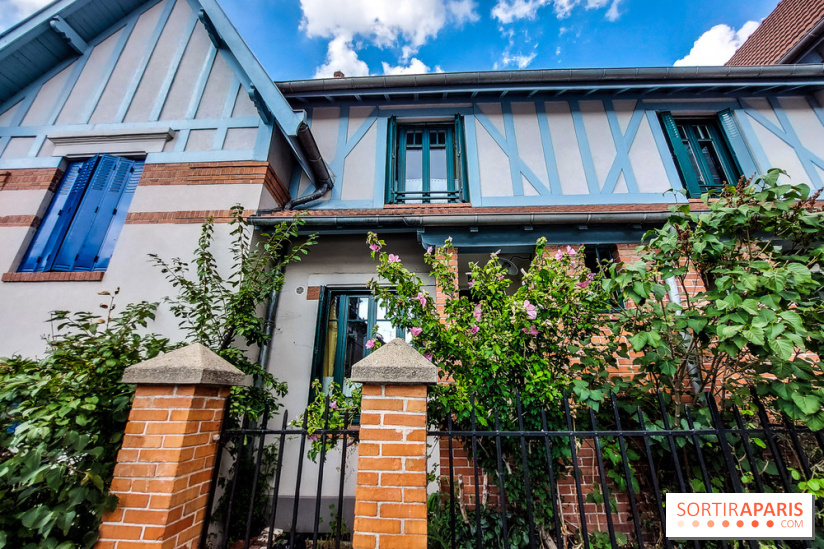 Les villages cachés du 13e arrondissement à Paris