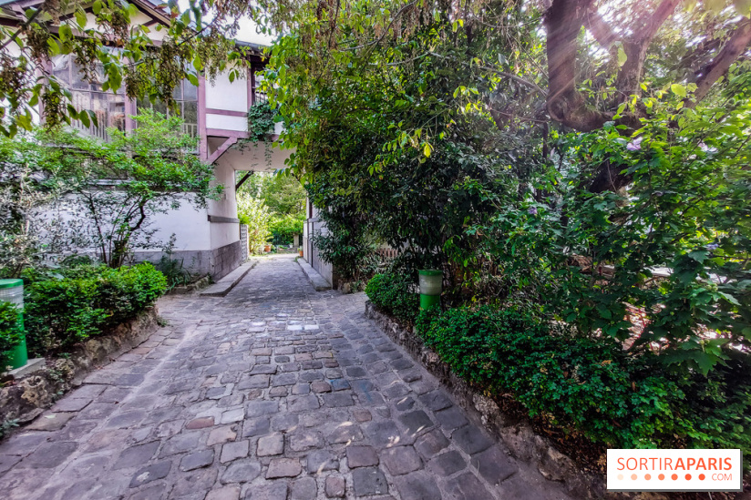 Les villages cachés du 13e arrondissement à Paris