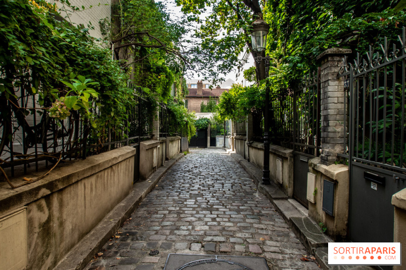 Les villages cachés du 13e arrondissement à Paris