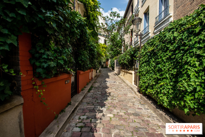 Les villages cachés du 13e arrondissement à Paris