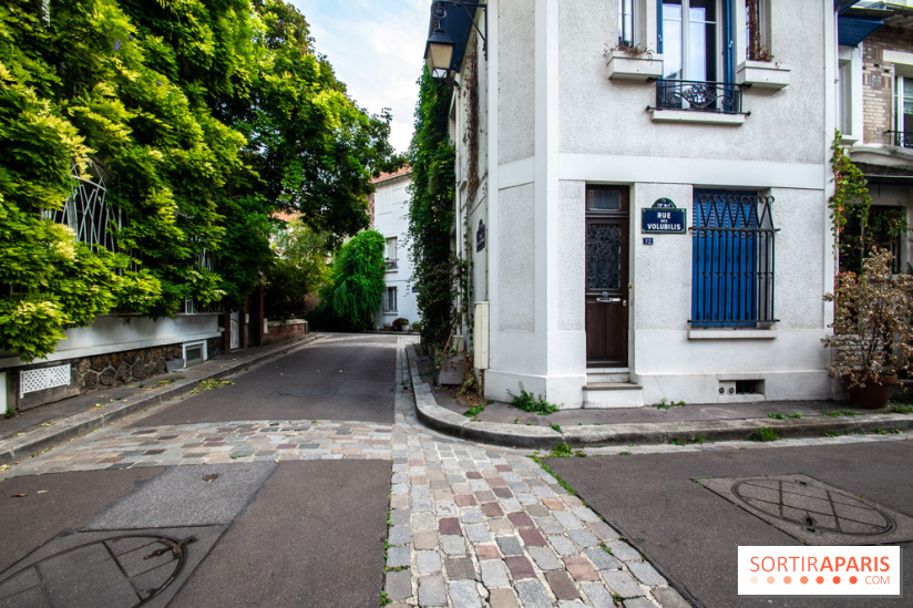 Les villages cachés du 13e arrondissement à Paris