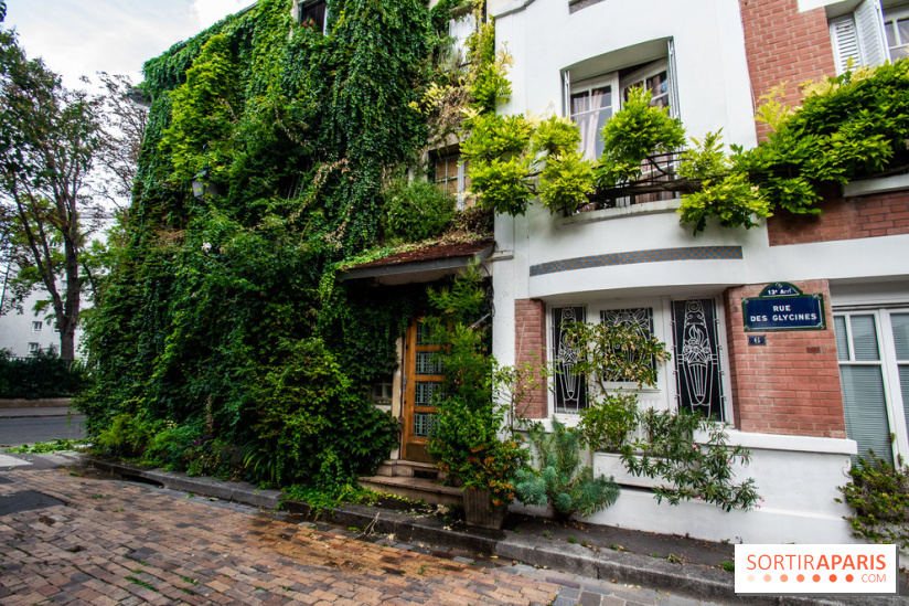 Les villages cachés du 13e arrondissement à Paris