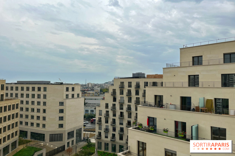 Sport Hostel, la première auberge de jeunesse sportive de l'UCPA à Paris