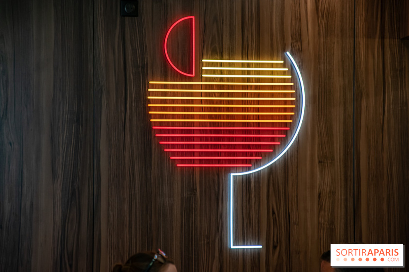 Fi'lia, notre test du restaurant italien chic et moderne du Pullman Paris Montparnasse