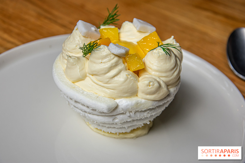 Fi'lia, notre test du restaurant italien chic et moderne du Pullman Paris Montparnasse