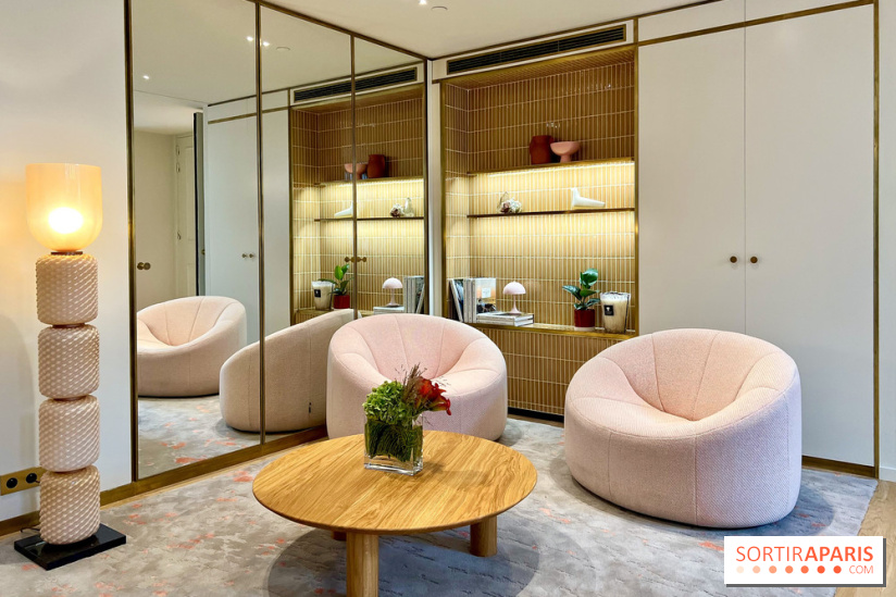 L'Institut du Bon Marché Rive Gauche