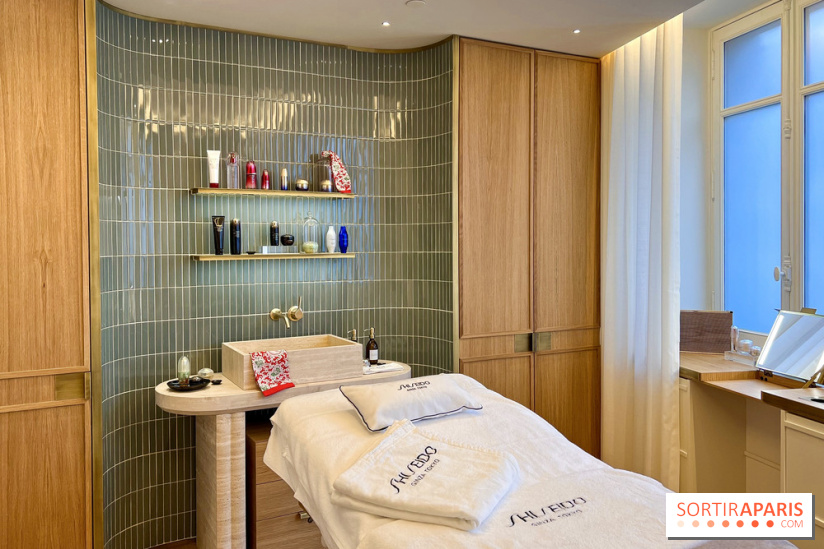 L'Institut du Bon Marché Rive Gauche