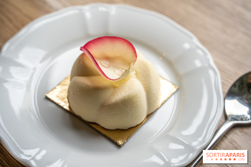 Lynn's Paris, le coffee shop bubble tea 