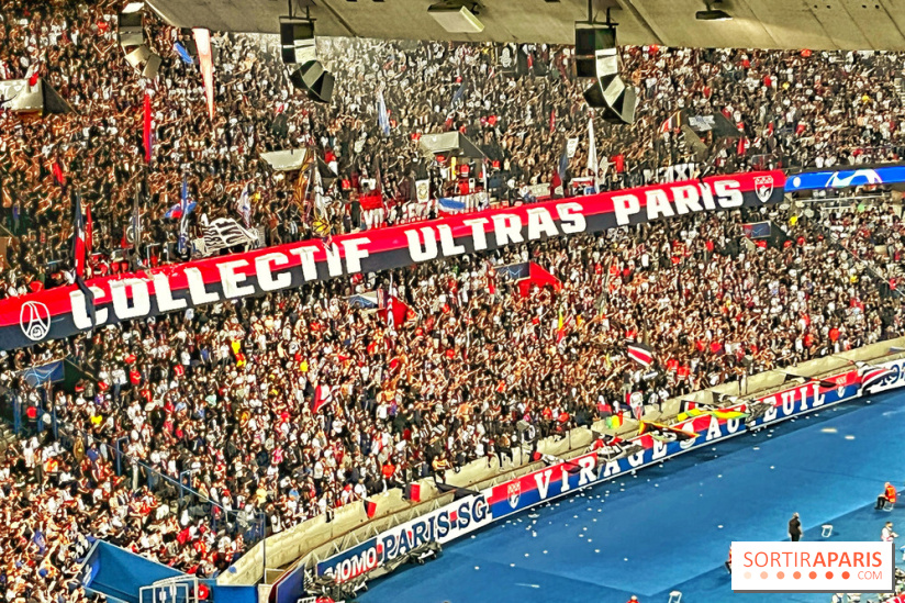 Paris-Saint-Germain