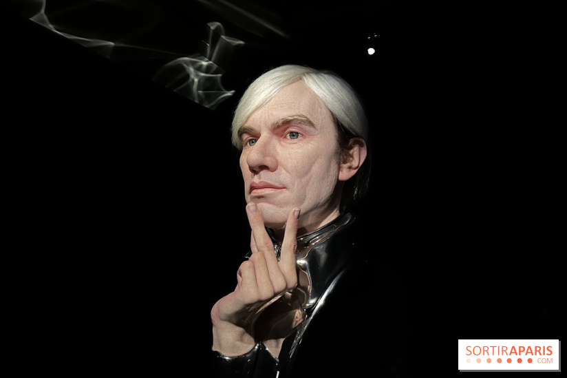 "Ceci n'est pas un corps", l'exposition hyperréaliste et troublante au Musée Maillol