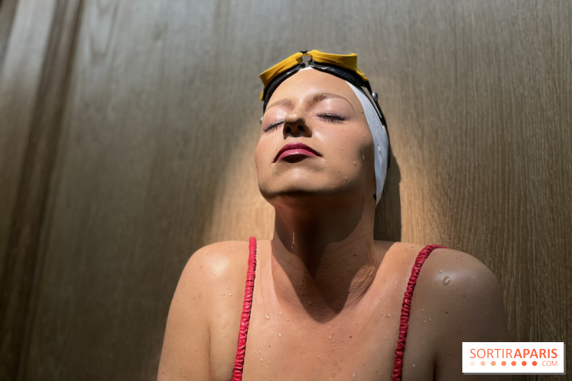 "Ceci n'est pas un corps", l'exposition hyperréaliste et troublante au Musée Maillol