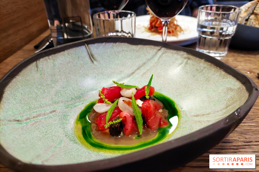 Magma à Paris, nos photos