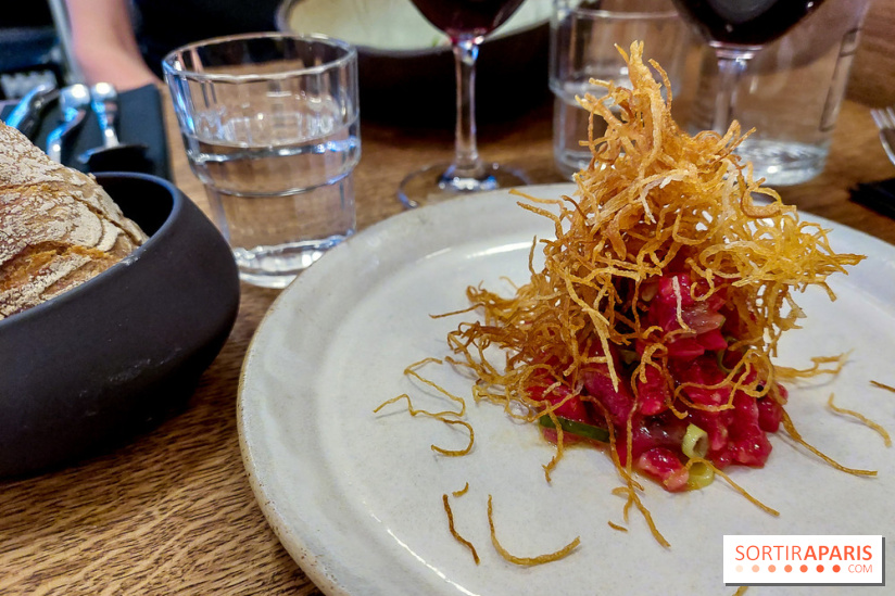 Magma à Paris, nos photos