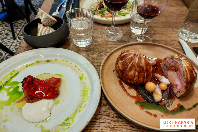 Magma à Paris, nos photos