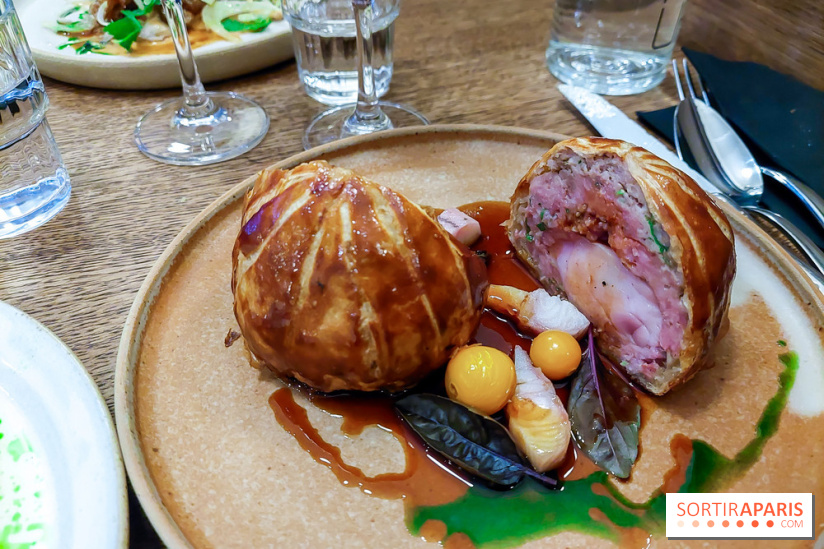 Magma à Paris, nos photos