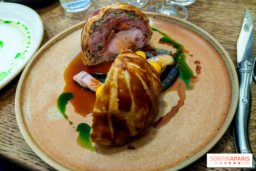 Magma à Paris, nos photos