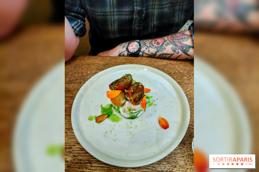 Magma à Paris, nos photos