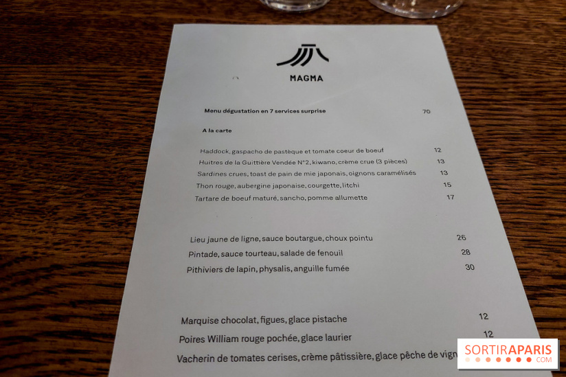 Magma à Paris, nos photos