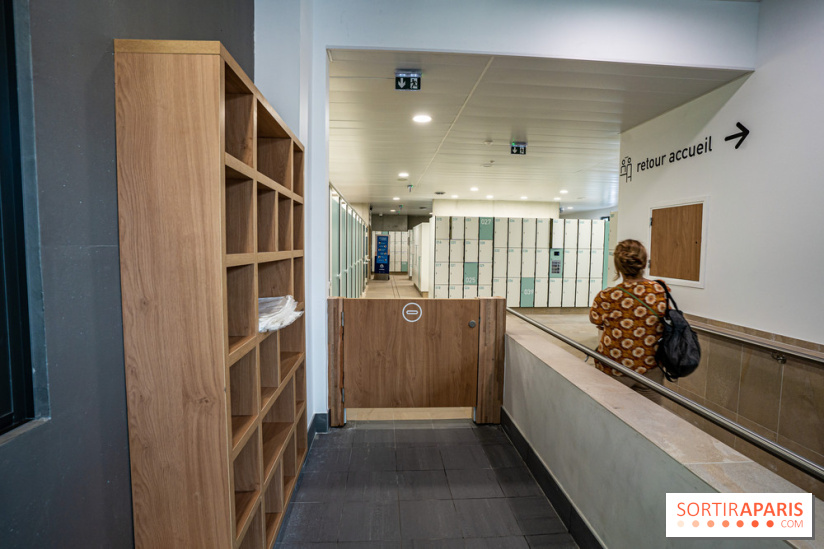 Castalia, le centre aquatique et aqua ludique de Maurepas