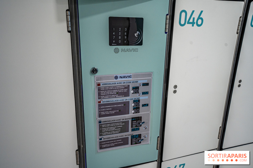 Castalia, le centre aquatique et aqua ludique de Maurepas