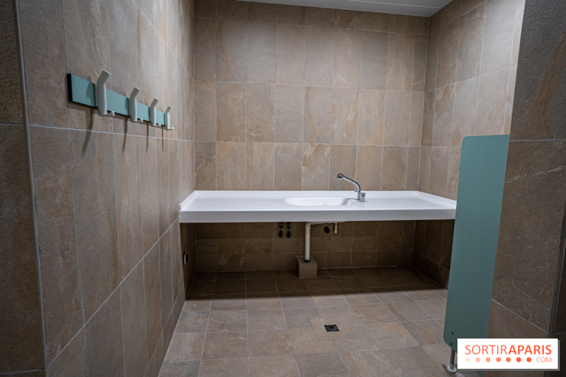 Castalia, le centre aquatique et aqua ludique de Maurepas