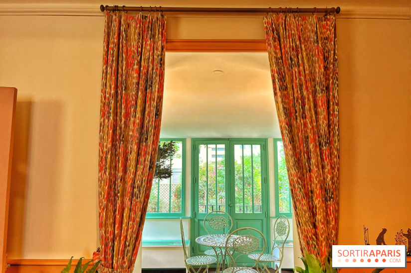 La Maison Impressionniste de Claude Monet, le nouveau musée sur la vie du peintre à Argenteuil