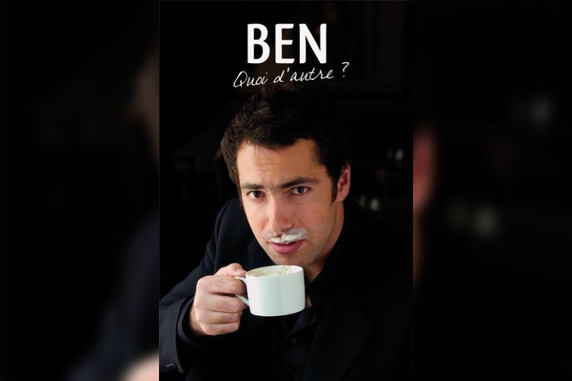 Ben - Scènes - Sortiraparis.com