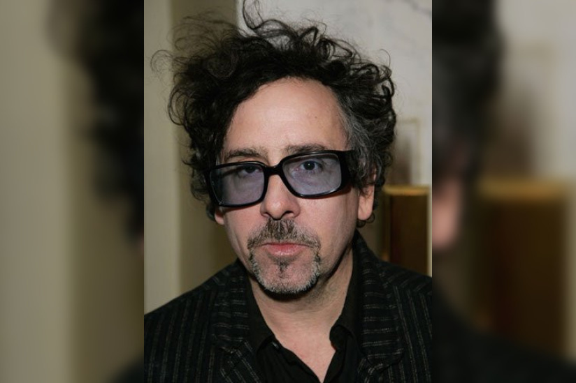 Tim burton introduced the modern. Тим бёртон фото. Тим бёртон в молодости.