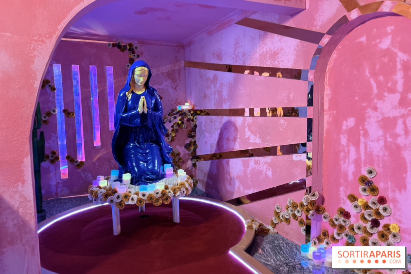 Mad Golf, le premier mini-golf indoor à l'ambiance rétro et insolite au cœur de Paris