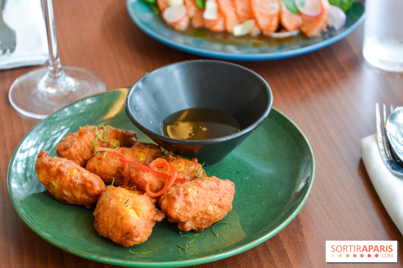 Baanbeck : le bistrot lao-thaï entre modernité et tradition