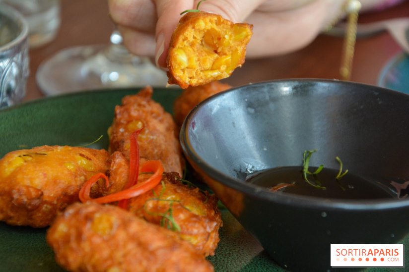 Baanbeck : le bistrot lao-thaï entre modernité et tradition
