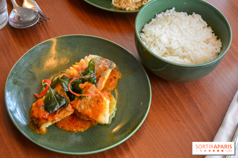 Baanbeck : le bistrot lao-thaï entre modernité et tradition