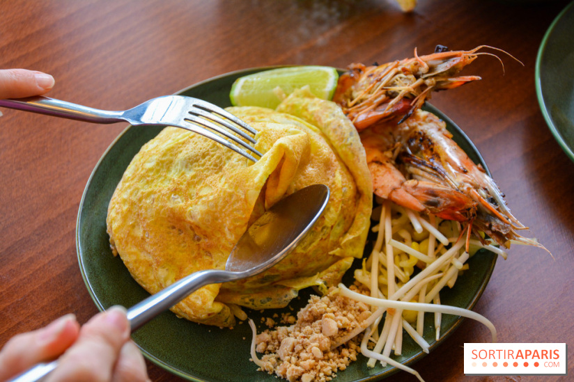Baanbeck : le bistrot lao-thaï entre modernité et tradition